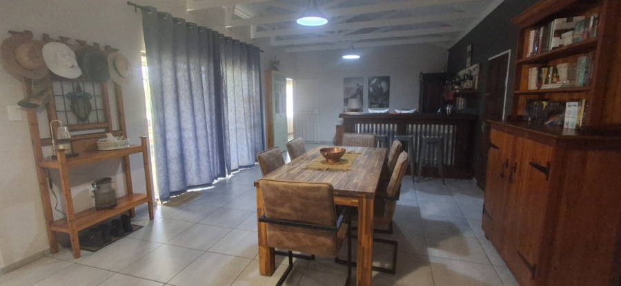 Commercial Property for Sale in Roodewal Free State